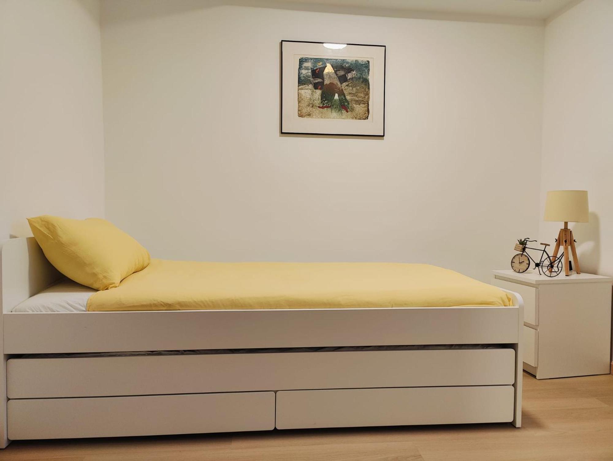 Bright & Cozy Appartment In Bryssel Exteriör bild