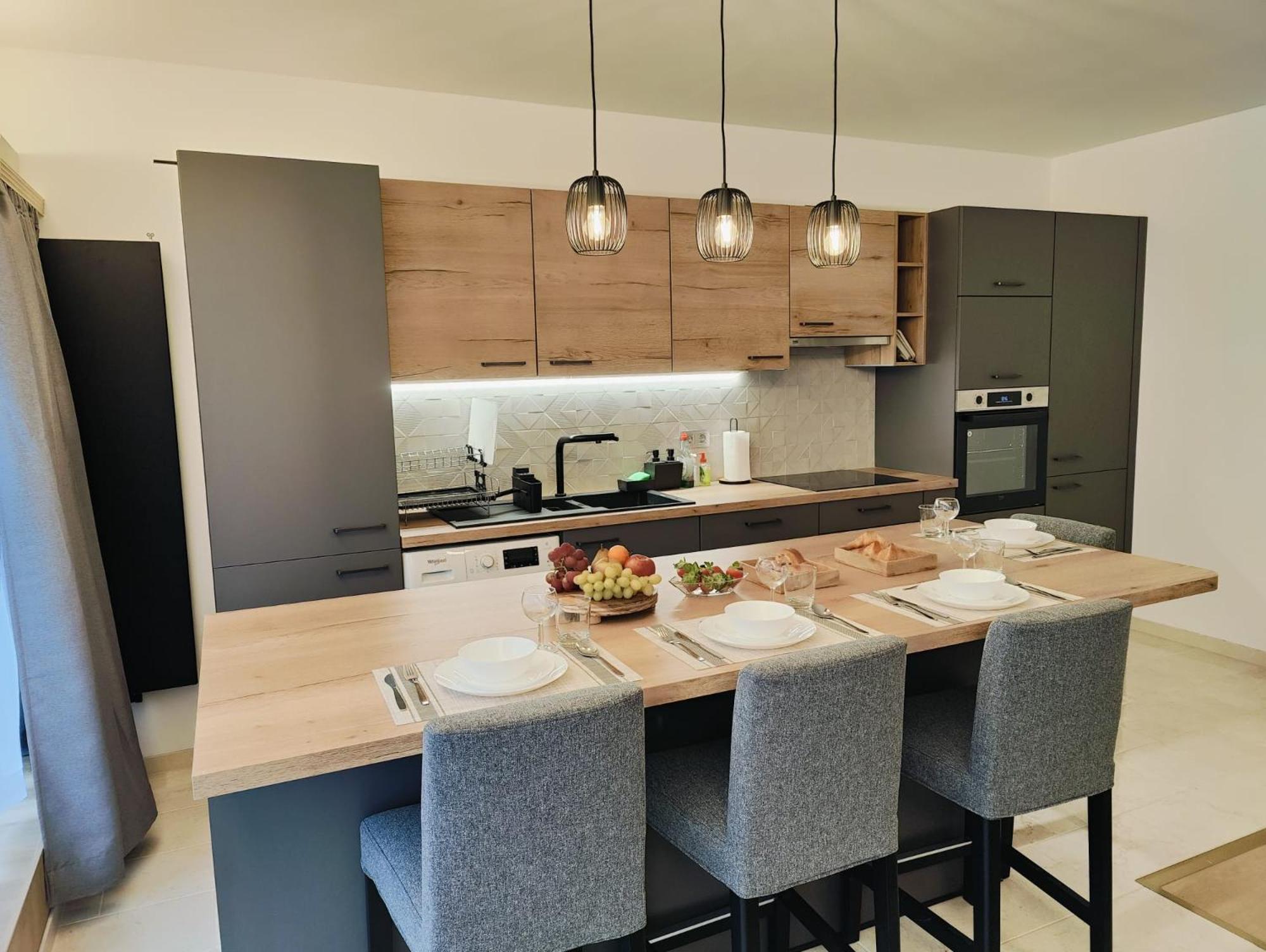 Bright & Cozy Appartment In Bryssel Exteriör bild