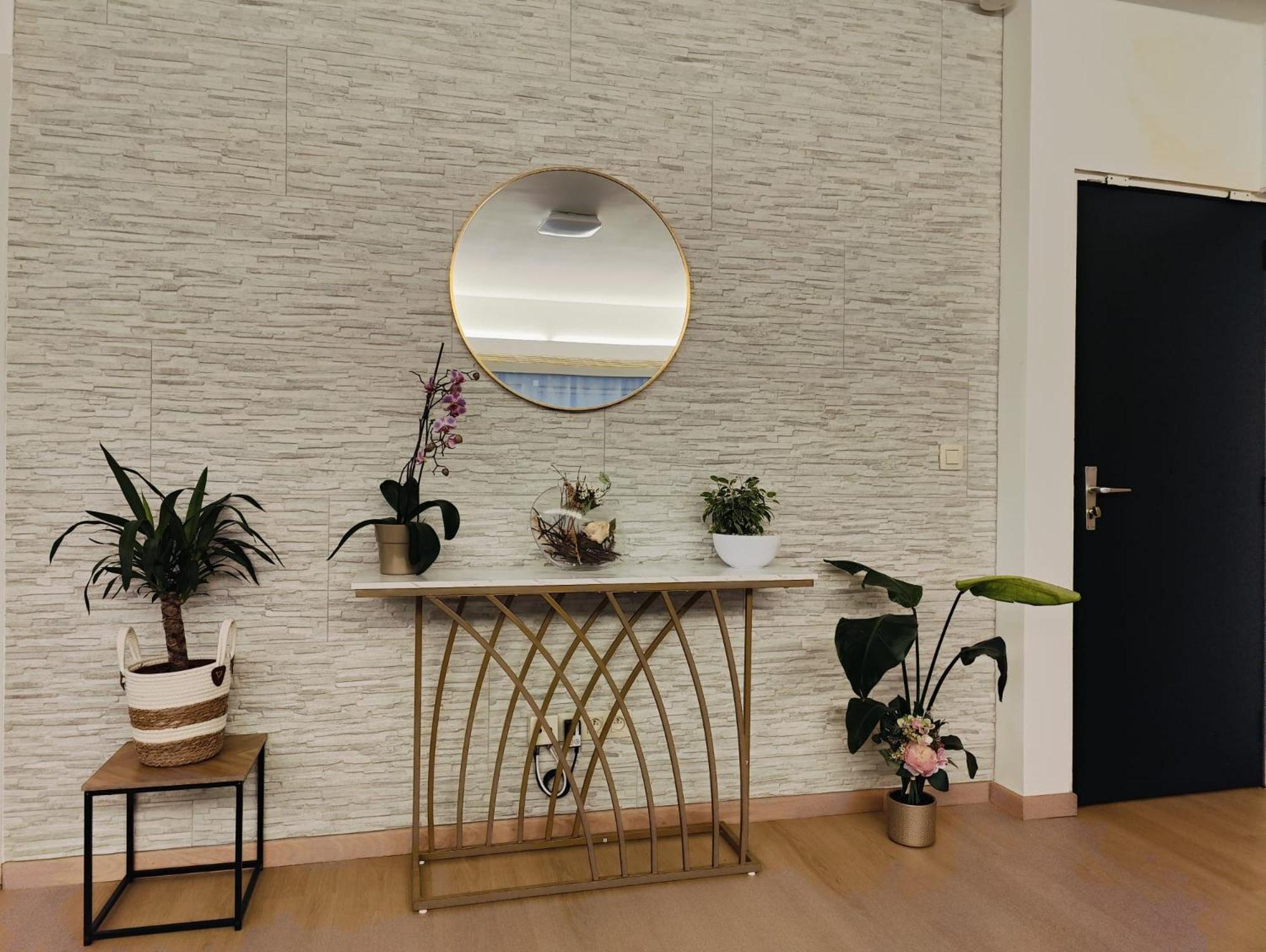 Bright & Cozy Appartment In Bryssel Exteriör bild